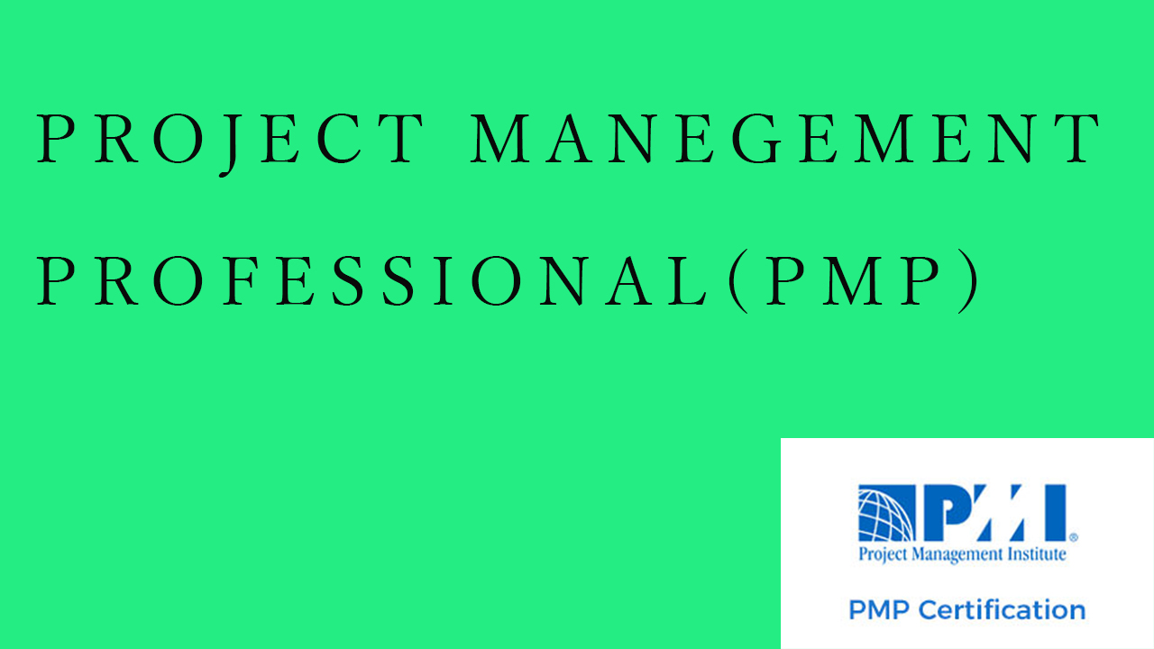 Pmp試験と概要について Masa Engineer Blog