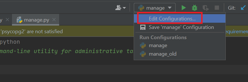 manage-edit-config